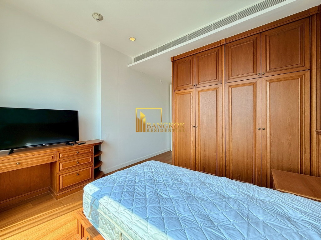 picture 185 Rajadamri | Very Special 3 Bedroom Luxury Condo - BR1140CD - 22/45
