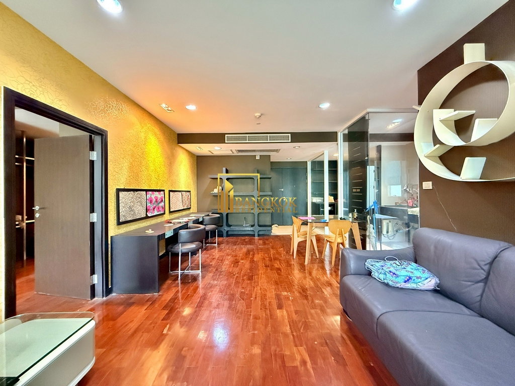 picture Wilshire | Spacious 2 Bedroom Condo For Rent in Phrom Phong - BR61327CD - 3/31