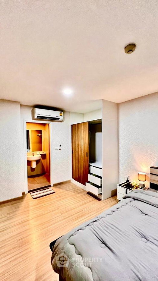 picture 2-BR Condo J Condo Rama 2, 7th Floor | Samae Dam (ID 1886108) - 6/9