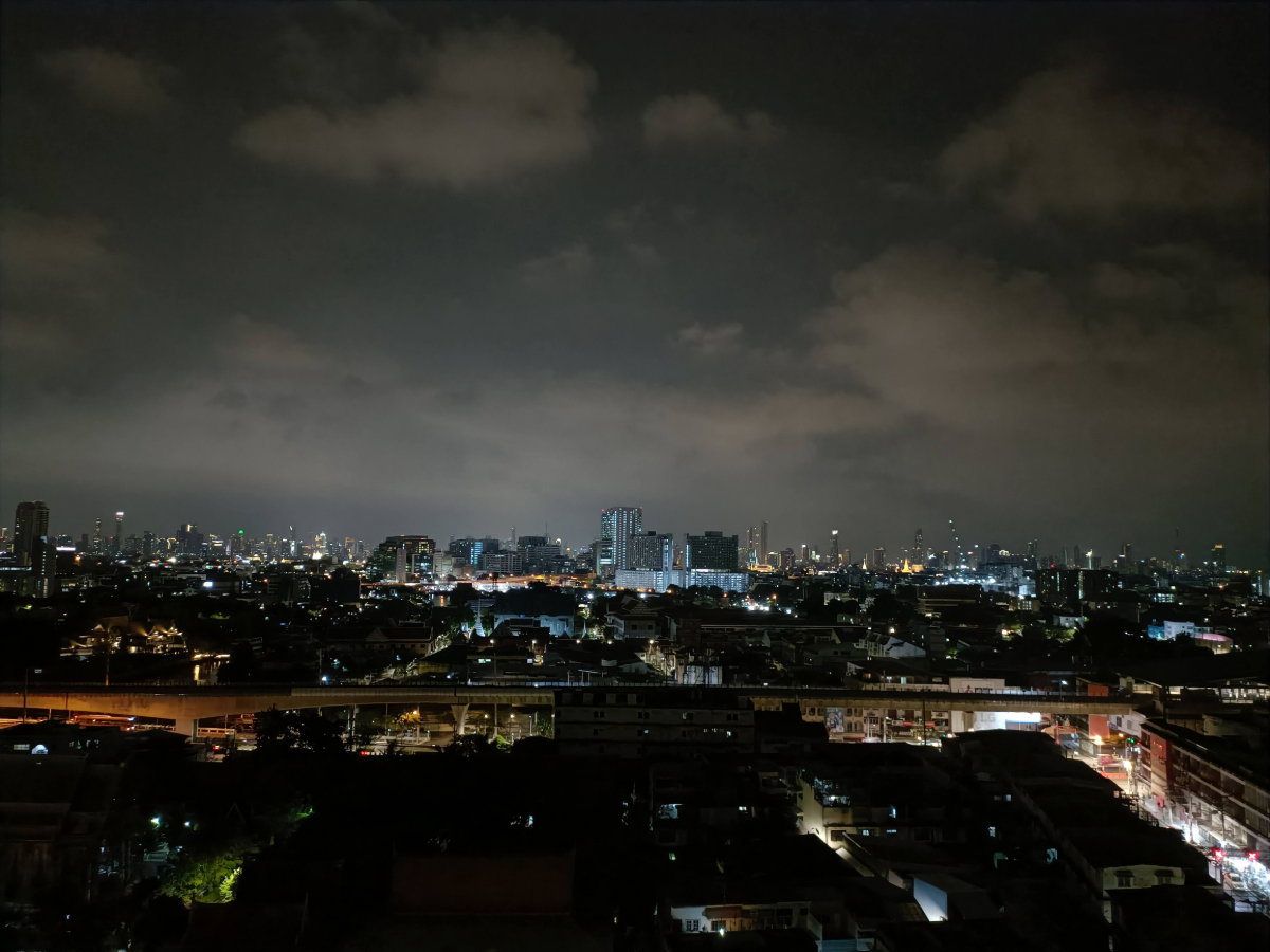 picture Rental Origin Play Bangkhunnon 14 floor Near MRT Bangkhunnon - 6/9