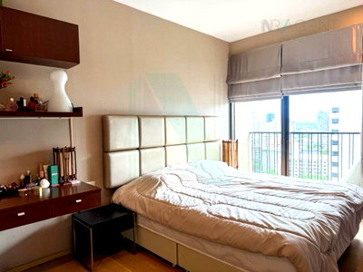 Condos for rent Phrom Phong : 🔺 For Rent Condo NOBLE REFINE Building 1, Floor 17,1 bed room, Room size 47 sqm