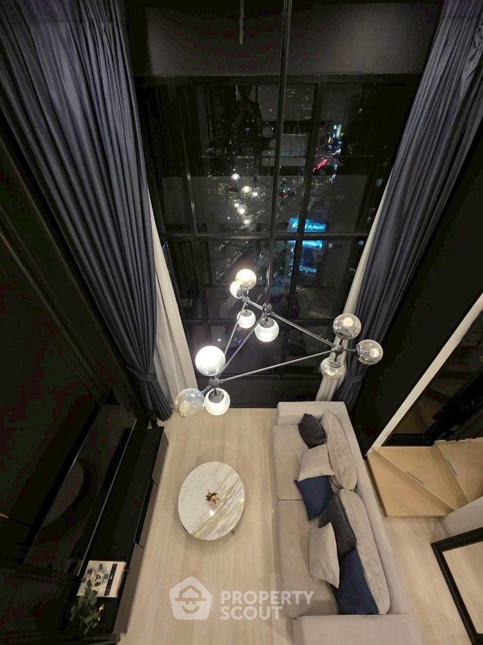 รูป คอนโด 1-ห้องนอน ที่ ไนท์บริดจ์ ไพรม์ สาทร ใกล้ BTS เซนต์หลุยส์ (ID 2966608) - รูปที่ 6/20