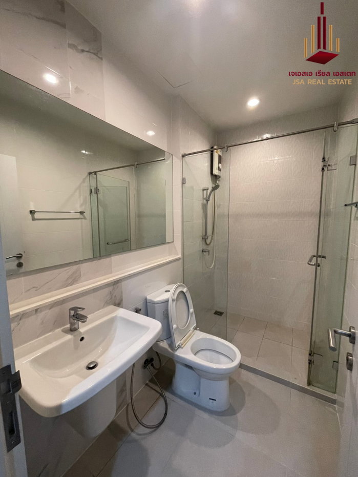 picture ✨ For Sale: Niche Pride Thonglor-Phetchaburi Condo ✨ 💰 Only 3,390,000 THB - 7/7