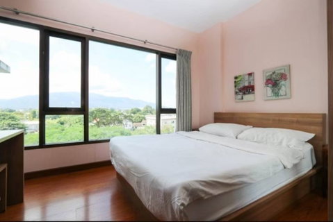 รูปภาพ Mountain View Condo for Rent | Move-in Ready @ Tree Boutique Condo Chang Kan Chiang Mai