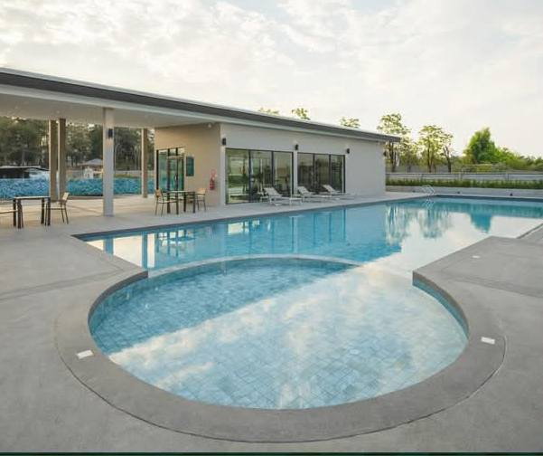 รูป R-095 🏡 บ้านเช่าเชียงใหม่สุดหรู | Palm Ville ข่วงสิงห์ อบอุ่นน่าอยู่ ✨ พร้อมเข้าอยู่ บรรยากาศดี เป็นส่วนตัว - รูปที่ 25/30
