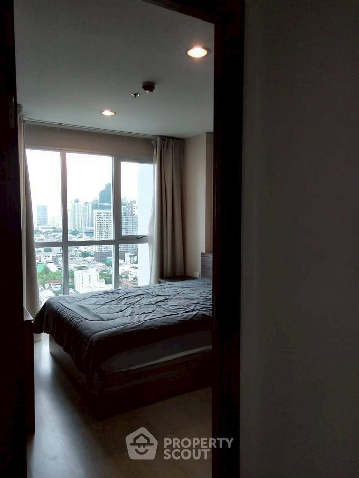 รูป คอนโด 1-ห้องนอน ที่ ริทึ่ม สาทร-นราธิวาส ใกล้ BTS ช่องนนทรี (ID 2965268) - รูปที่ 4/7