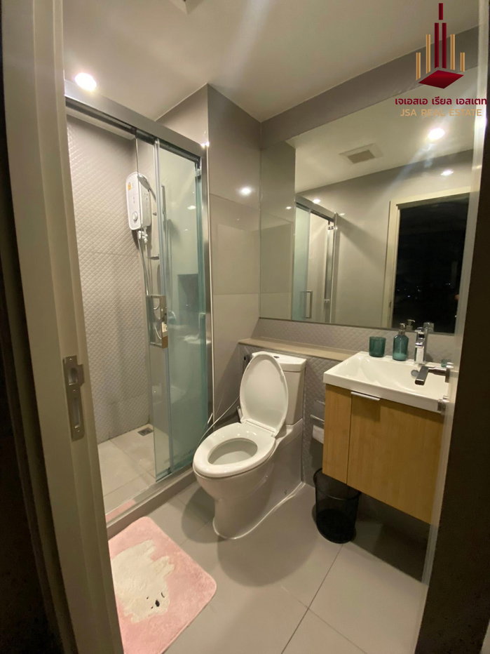 picture ✨ For Sale: The Privacy Thaphra Interchange Condo ✨  💰 Only 3,300,000 THB - 5/5