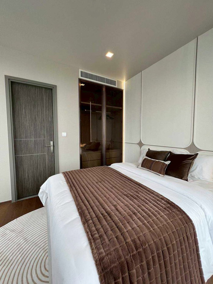 รูป LTH13671 – Condo for Rent | IDEO Q Victory | 71 sqm | 2 Beds 1 Bath | Near BTS Victory Monument | 60K/Month | คอนโดให้เช่า ไอดีโอ คิว วิคตอรี่ - รูปที่ 1/7