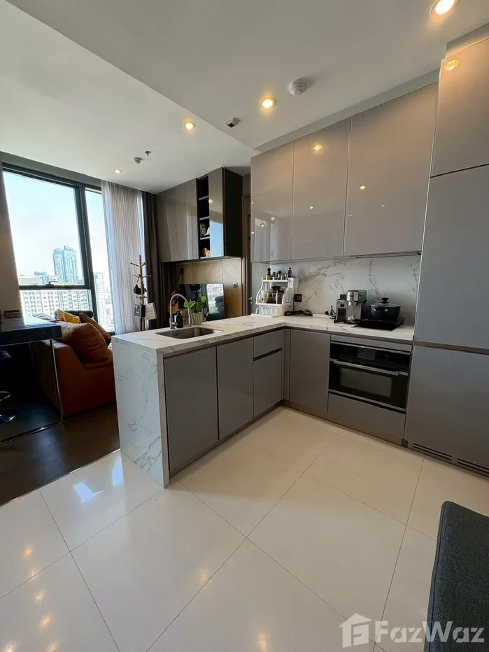 picture 1 Bedroom Condo for sale at The Esse at Singha Complex 6431714 - 3/10
