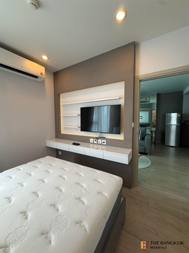 Ideo Q Chula-Samyan near MRT Sam Yan Station Easy Start with a City Dweller Lifestyle
