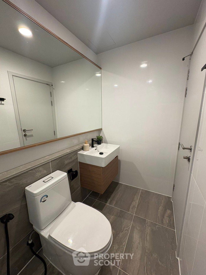 picture Studio Condo at Culture Thonglor near BTS Thong Lor (ID 2964467) - 8/8