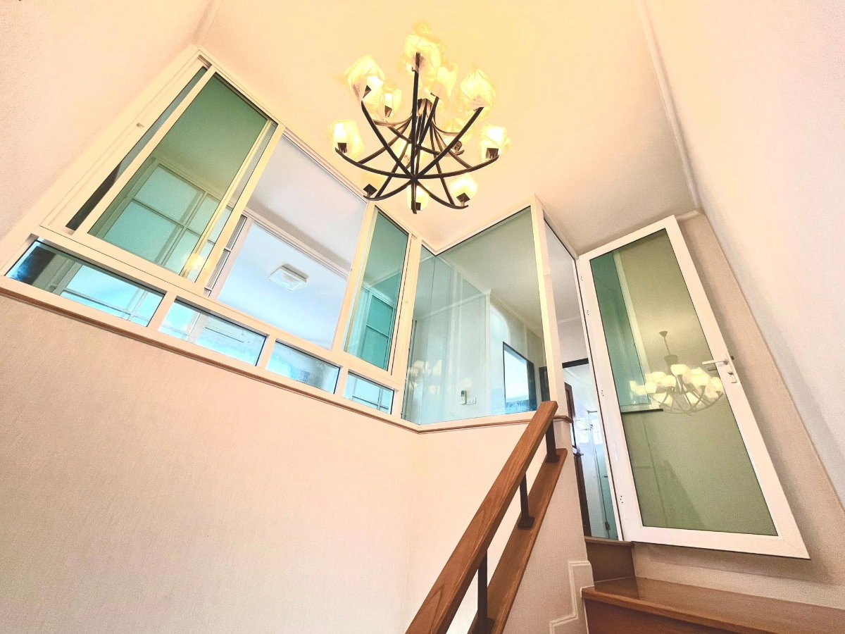 picture 🏡✨ Large detached house for rent in Supalai Prima Villa, Phutthamonthon Sai 3, near Uthayan Aksa Road ✨🏡 - 9/13
