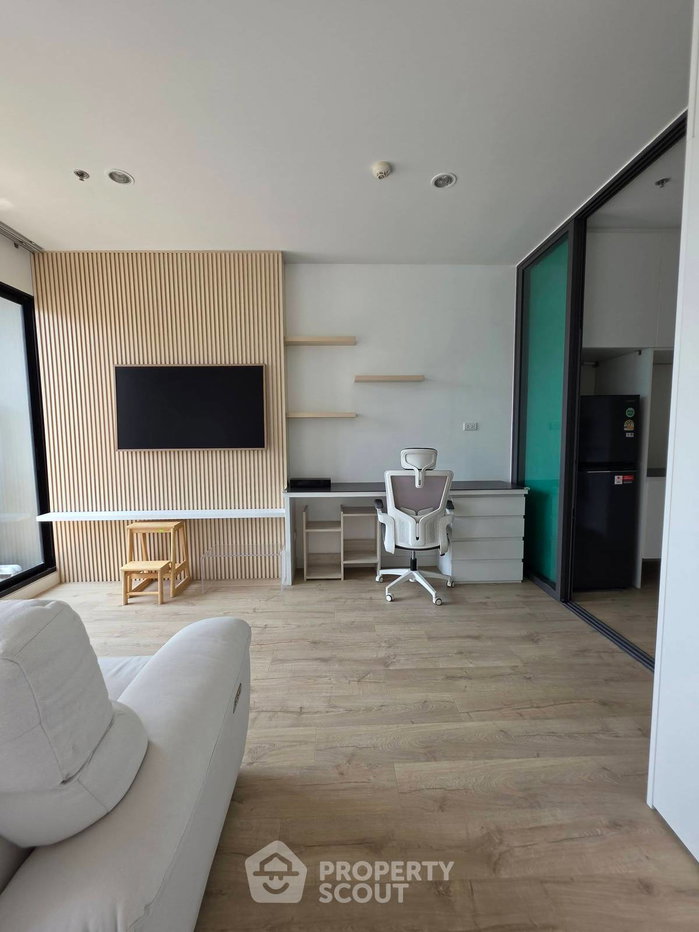 picture 1-BR Condo at The Niche Pride Thong Lo-Phetchaburi in Bang Kapi (ID 2966590) - 6/11