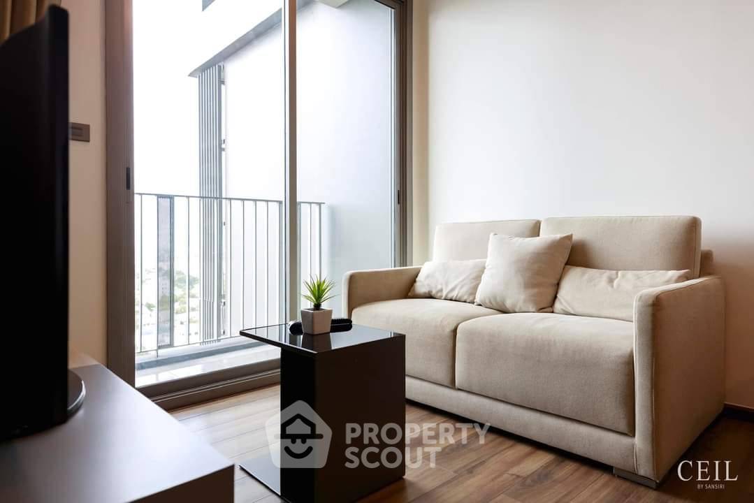 picture 1-BR Condo at Ceil By Sansiri near BTS Thong Lor (ID 1930350) - 6/17