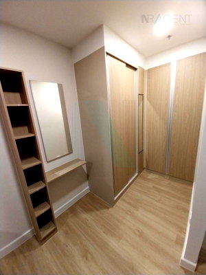 Condos for rent : 🎊 For Rent Condo XIM RAMA 3 - SUKSAWAT Building 1, Floor 34,Duplex, Room size 47 sqm
