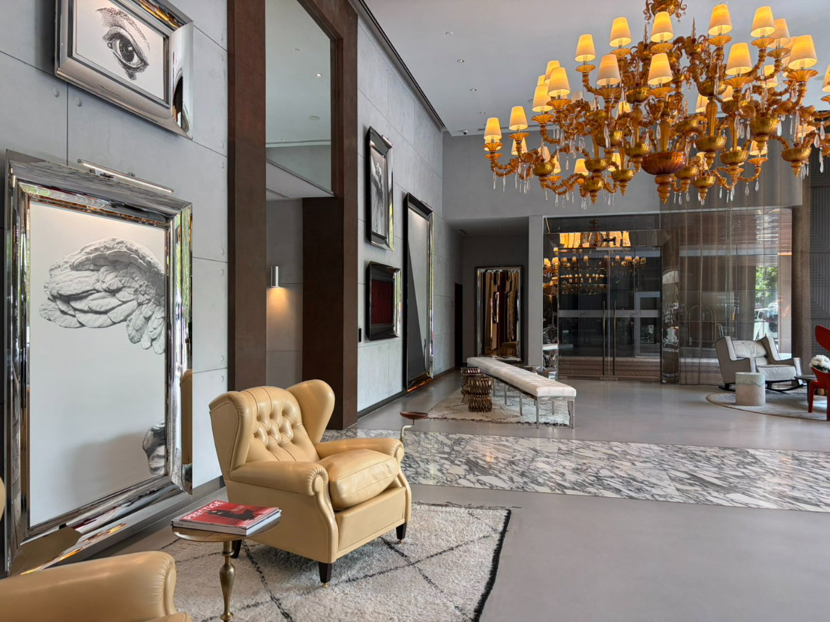 รูป ขายด่วน Condo KHUN by YOO inspired by Starck คอนโดระดับ Ultimate Class ใจกลางทองหล่อ - รูปที่ 48/49