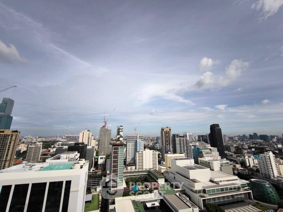 picture 1-BR Condo at XT Phayathai near BTS Phaya Thai (ID 1742098) - 6/8
