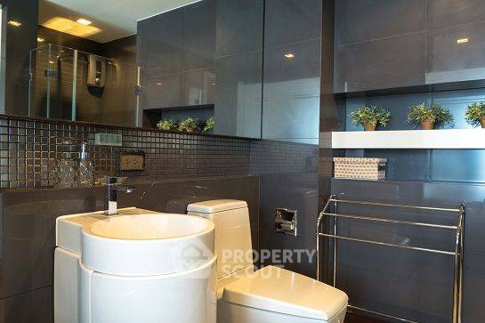 picture 2-BR Condo at Rhythm Sathorn near BTS Saphan Taksin (ID 2678023) - 6/12