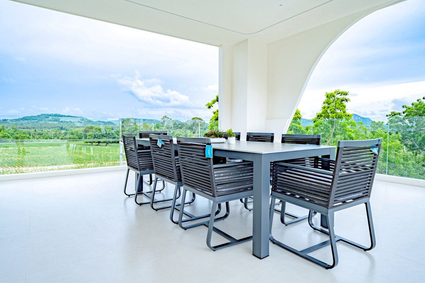 รูป Huay Yai East Pattaya Luxury 3 Storey Villa for Sale - รูปที่ 27/30