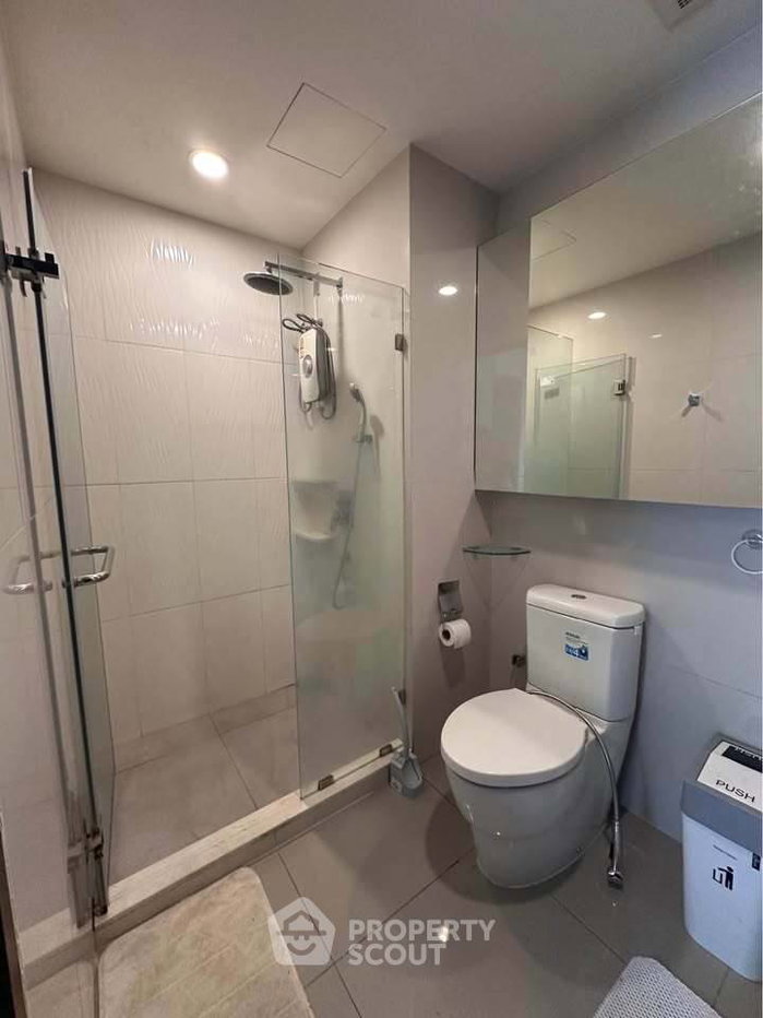 picture 1-BR Condo at Rhythm Asoke near MRT Phra Ram 9 (ID 2743476) - 10/10