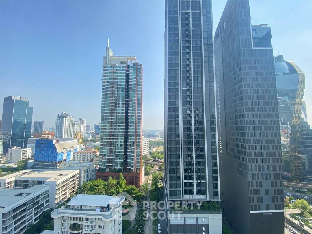 picture 1-BR Condo at Culture Thonglor near BTS Thong Lor (ID 2964406) - 8/13