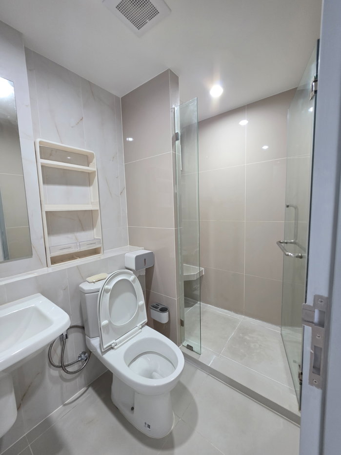 picture For Rent Condo Niche MONO Chaengwattana - 10/24