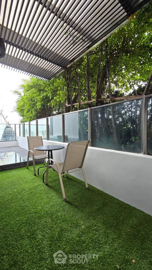 picture 1-BR Condo at Noble Ploenchit near BTS Phloen Chit (ID 1541392) - 11/33