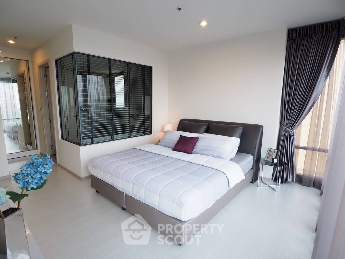 รูป คอนโด 2-ห้องนอน ที่ ริทึ่ม สุขุมวิท42 ใกล้ BTS เอกมัย (ID 1034973) - รูปที่ 2/5