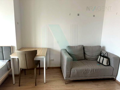 Condos for rent : 🚩 For Rent Condo IDEO O2 Building 1, Floor 10,Studio, Room size 26 sqm