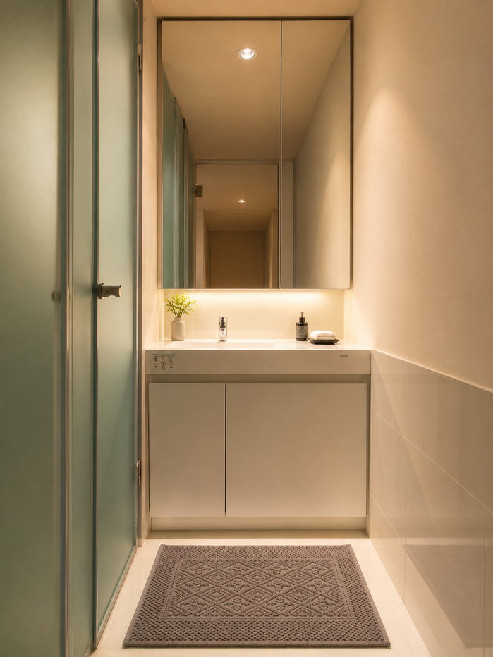picture FOR SALE — TRIPLE Y RESIDENCE Direct MRT Samyan Access | Above Samyan Mitrtown - 3/5