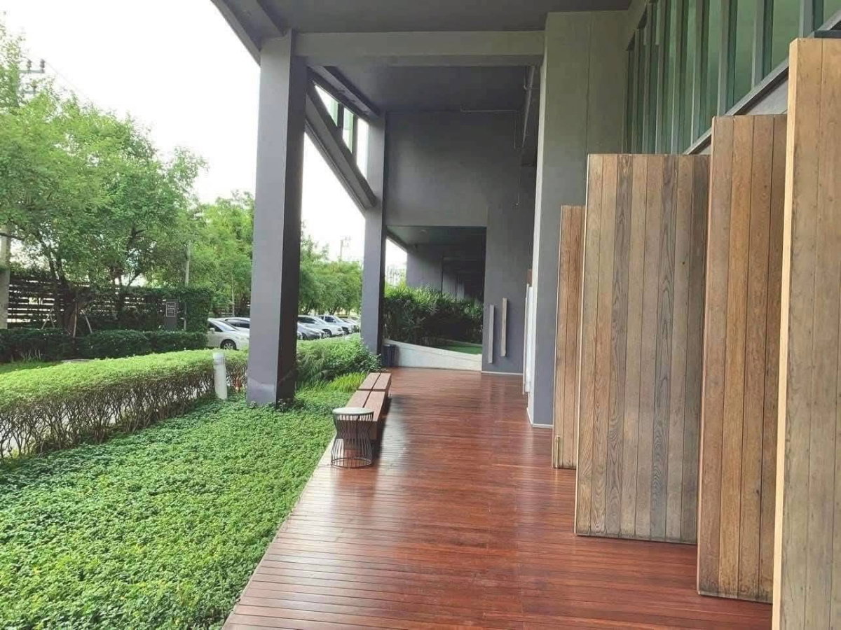 picture For Sale U DELIGHT RESIDENCE Pattanakran Thonglor - 5/6