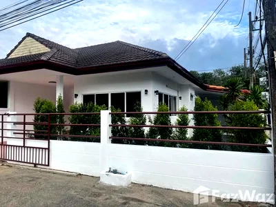 บ้านเดี่ยวให้เช่า : บ้านเดี่ยวให้เช่า 2 ห้องนอน ใน ฉลอง, ภูเก็ต 1978803