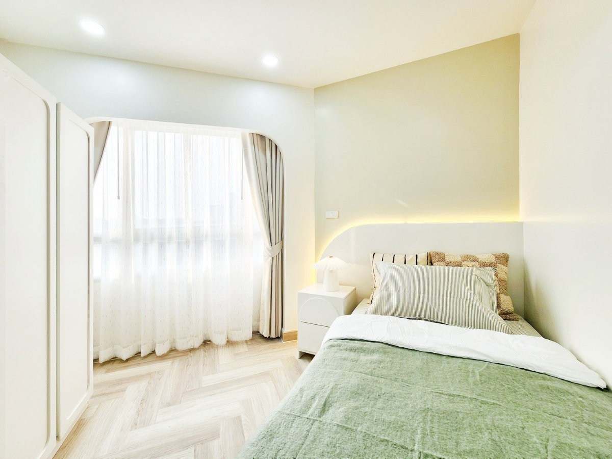 picture Condo FakKhaoPode Ramkhamhaeng - 14/25