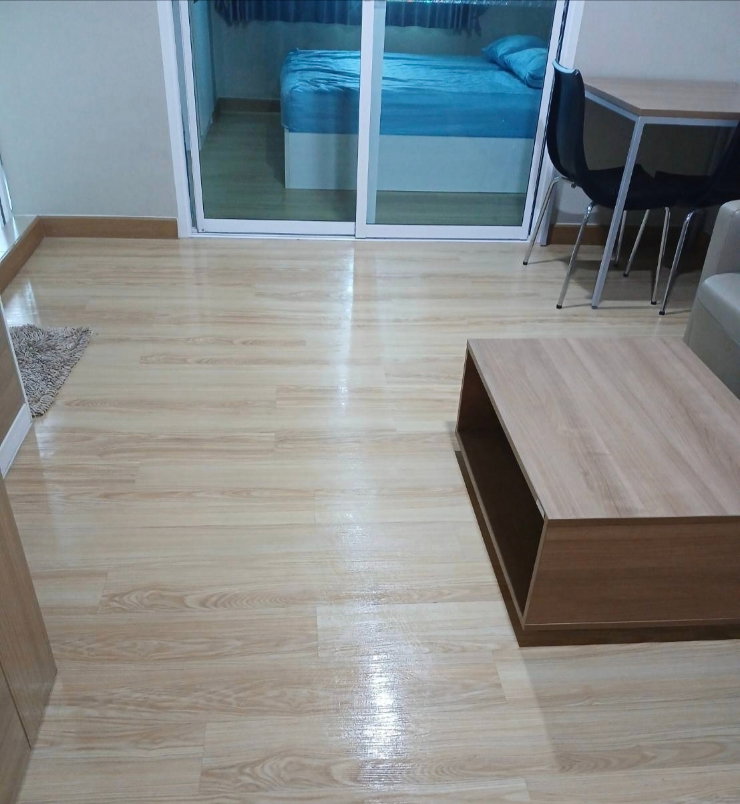 รูป ขาย Condo เพื่อการลงทุน พร้อมผู้เช่า ทำเลทอง  - รูปที่ 1/14