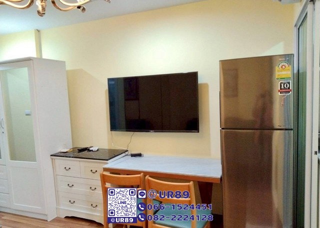 รูป 💙 Hot Price 💙ให้เช่า/For RENT คอนโด Regent Home Sukhumvit 81 (รีเจ้นท์ โฮม สุขุมวิท 81) - รูปที่ 4/8