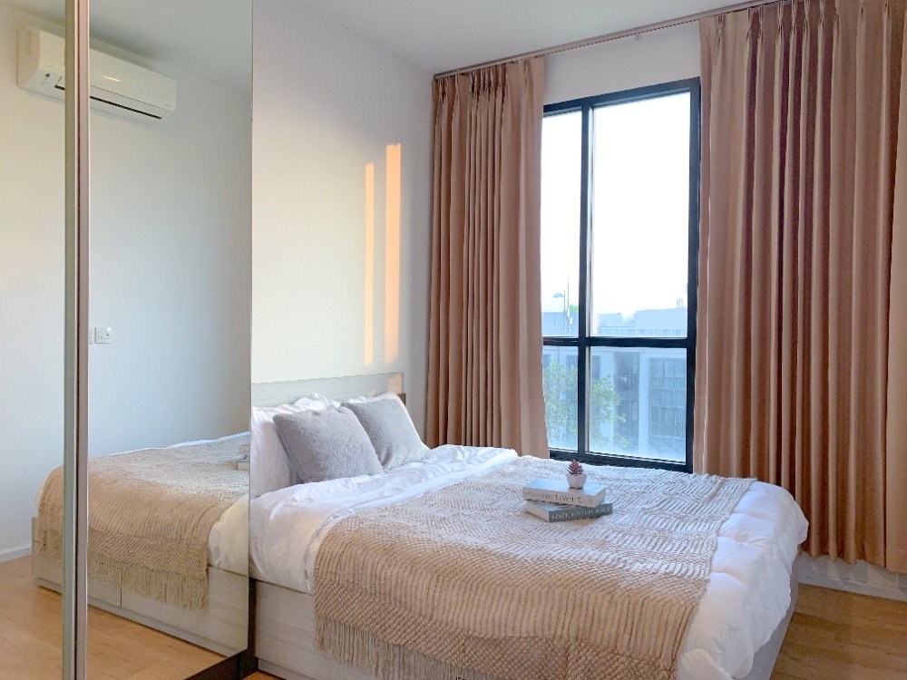 picture 🔥Available now 8,500 THB 8floor🔥 - 4/11