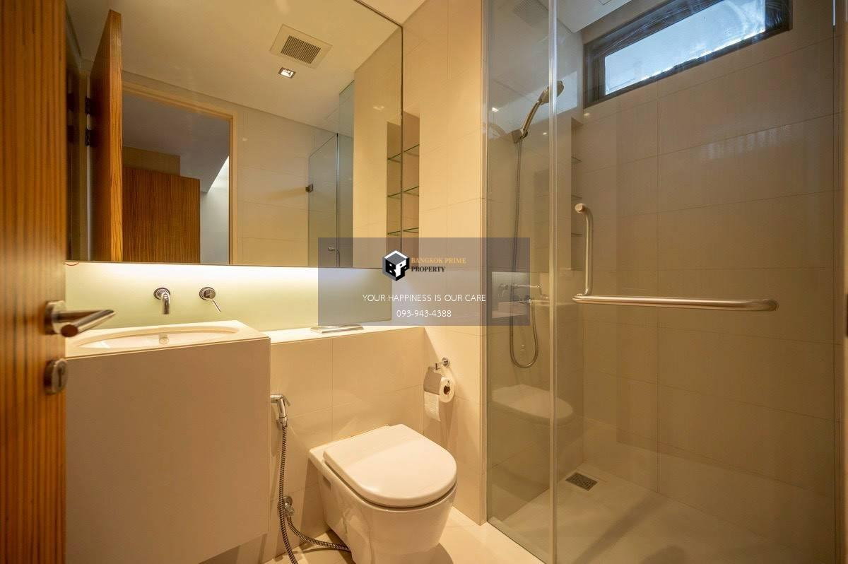 รูป Domus 18 | Rare Find! Spacious 3-Bedroom Residence at Domus 18, Sukhumvit #2026040414281 - รูปที่ 9/11