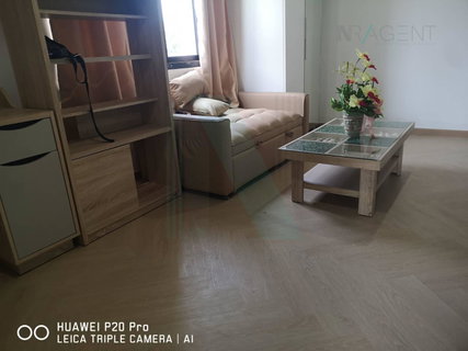 รูปภาพ 🎉 For Rent Condo B-LOFT SUKHUMVIT 115 Building 1, Floor 4,1 bed room, Room size 36 sqm
