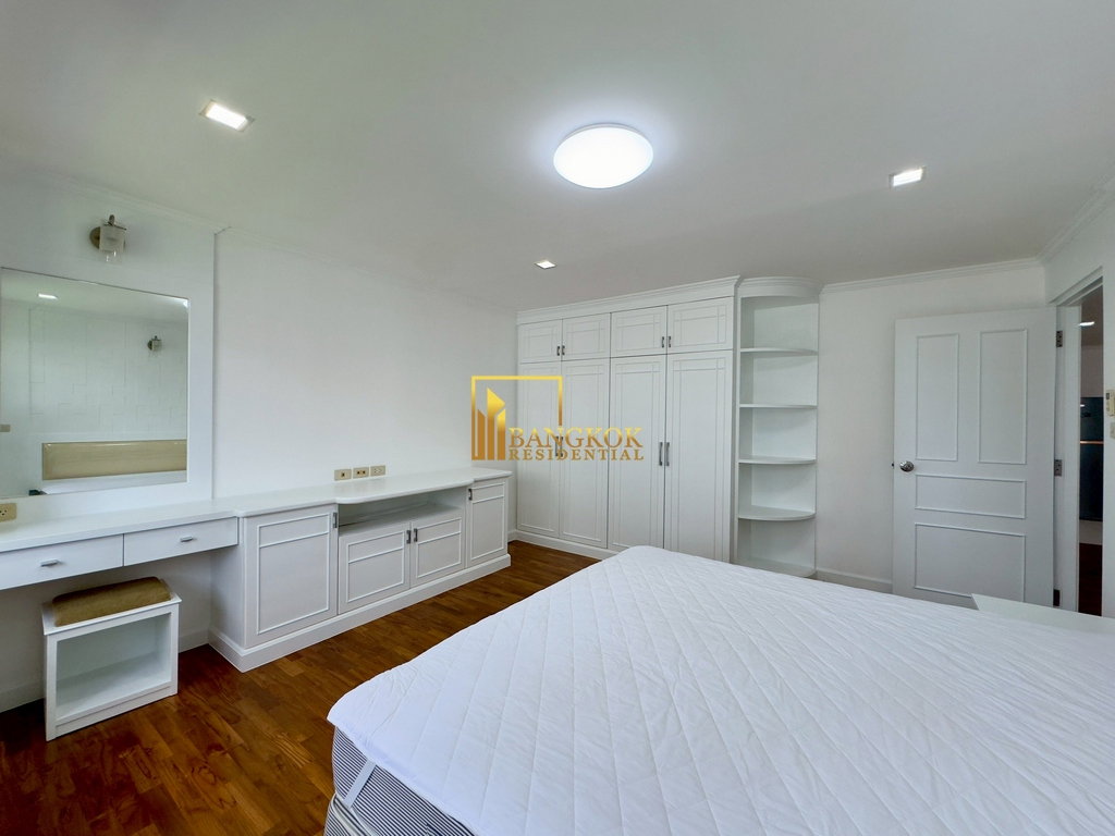 picture Acadamia Grand Tower | Renovated 2 Bedroom Condo For Rent - BR60426CD - 12/31