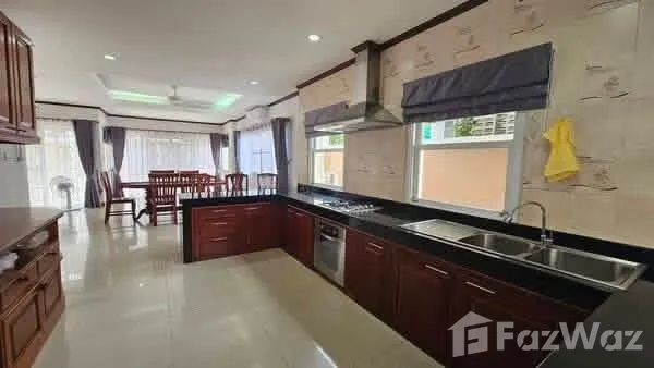 รูป บ้านเดี่ยวให้เช่า 3 ห้องนอน ใน ฉลอง, ภูเก็ต 6432319 - รูปที่ 8/23