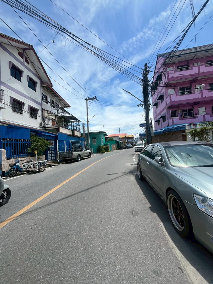 รูป ขายที่ดิน ราคา  5,000,000 บาท   บางทราย  จังหวัดชลบุรี  - รูปที่ 3/5