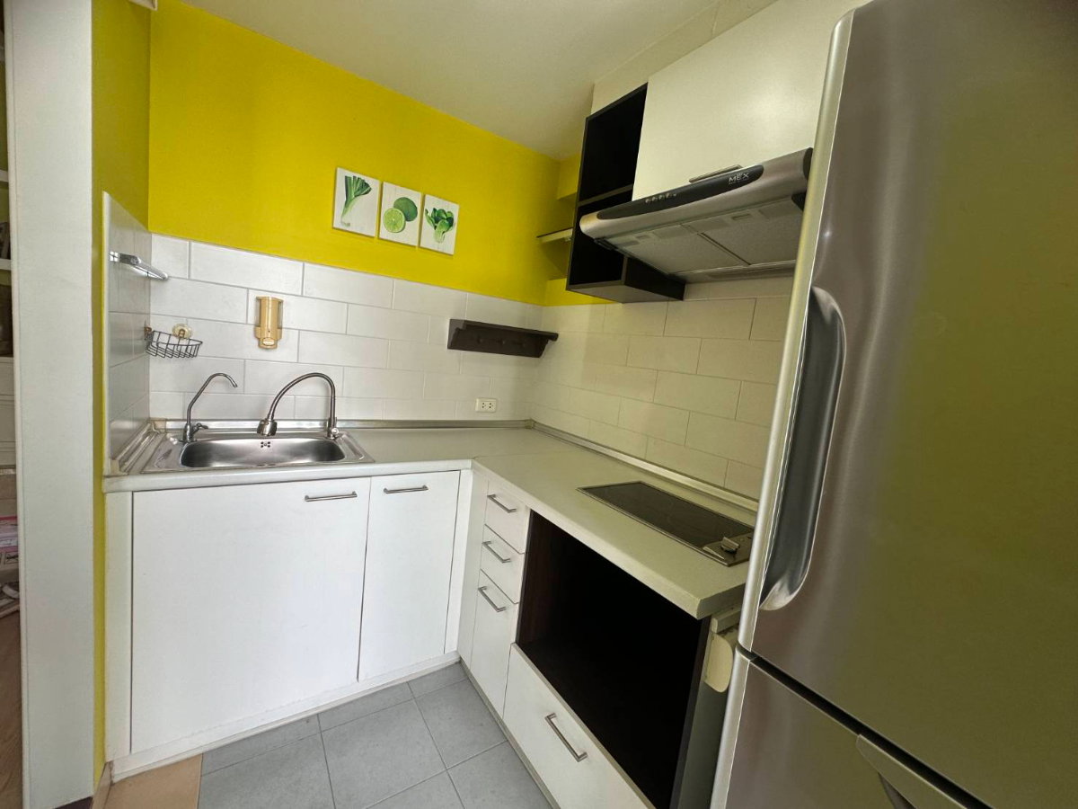 picture Ready to move in 🌟Lumpini ville Prachachuen Phongphet1 - 7/8