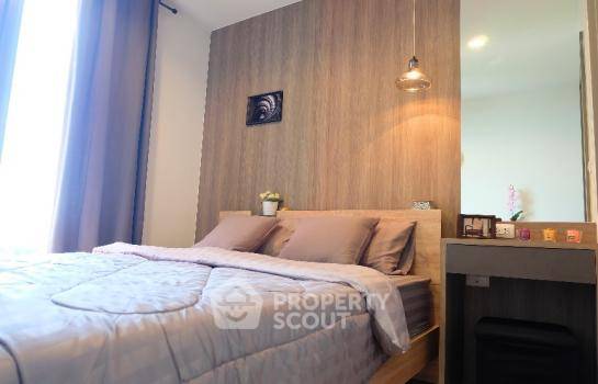 รูป คอนโด 1-ห้องนอน ที่ เดอะ เบส การ์เด้น - พระราม 9 ใกล้ ARL รามคำแหง (ID 1903325) - รูปที่ 2/11