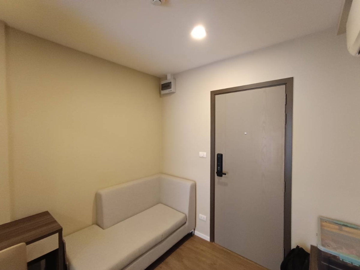 รูป 🏙️ ขายคอนโดพร้อมอยู่ ทำเลสุขุมวิท ✨ The Nest Sukhumvit 64 💸 เพียง 2,490,000 บาท - รูปที่ 11/23