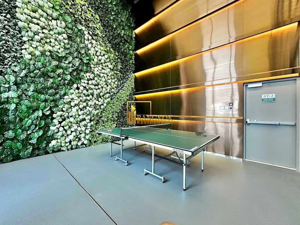 picture Supalai Icon Sathorn | Bright 1 Bedroom Luxury Condo in CBD - BR61336CD - 23/35