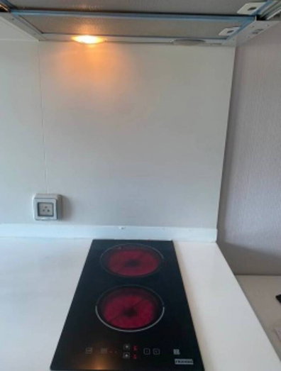 รูป 💥💥ปล่อยเช่า!! Fuse Sense Bangkae 1Bed 31 ตรม.ชั้น 3 แต่งครบ ใกล้ รพ.เกษมราษฏร์บางแค [พร้อมอยู่ 2/7/69] สนใจ ID LINE: @atfirm💥💥 - รูปที่ 11/14