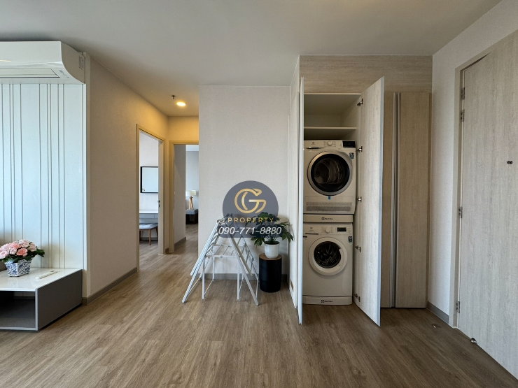 รูป ✨ให้เช่า Keen Center Condo Sriracha✨40,000/เดือน - รูปที่ 4/23