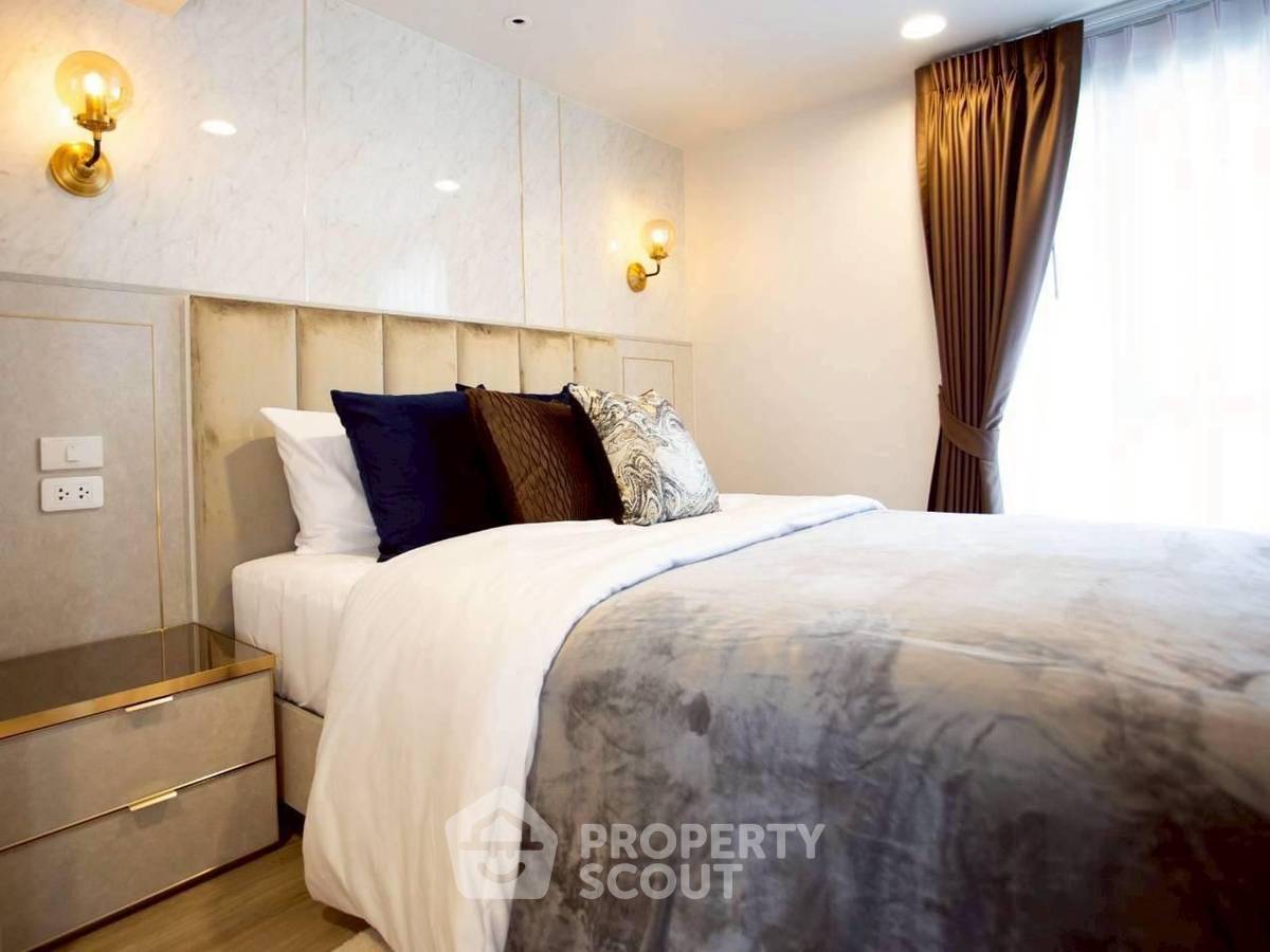 picture 2-BR Condo at Culture Thonglor near BTS Thong Lor (ID 2964499) - 5/8