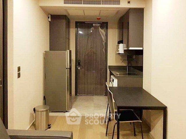 รูป คอนโด 1-ห้องนอน ที่ แอชตัน อโศก ใกล้ MRT สุขุมวิท (ID 2740993) - รูปที่ 4/5