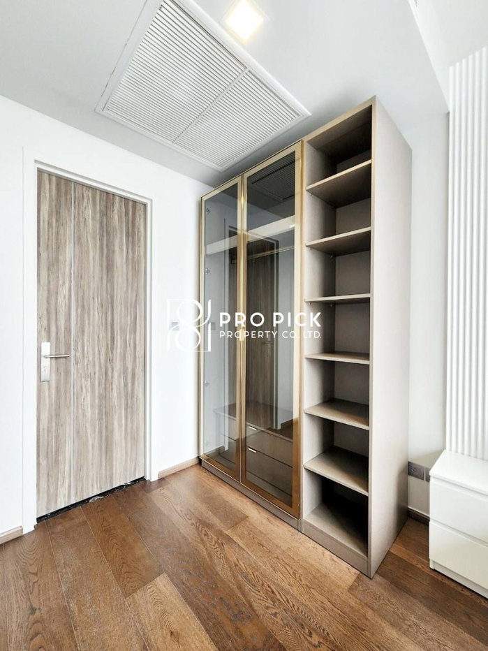 picture IDEO Q SUKHUMVIT 36 CONDO FOR RENT NEAR BTS THONGLO - 9/13
